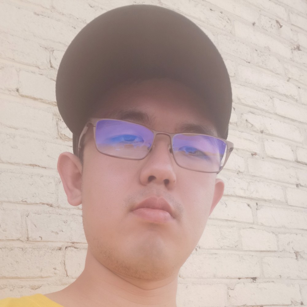 怕孤单吃醋哈密瓜的照片