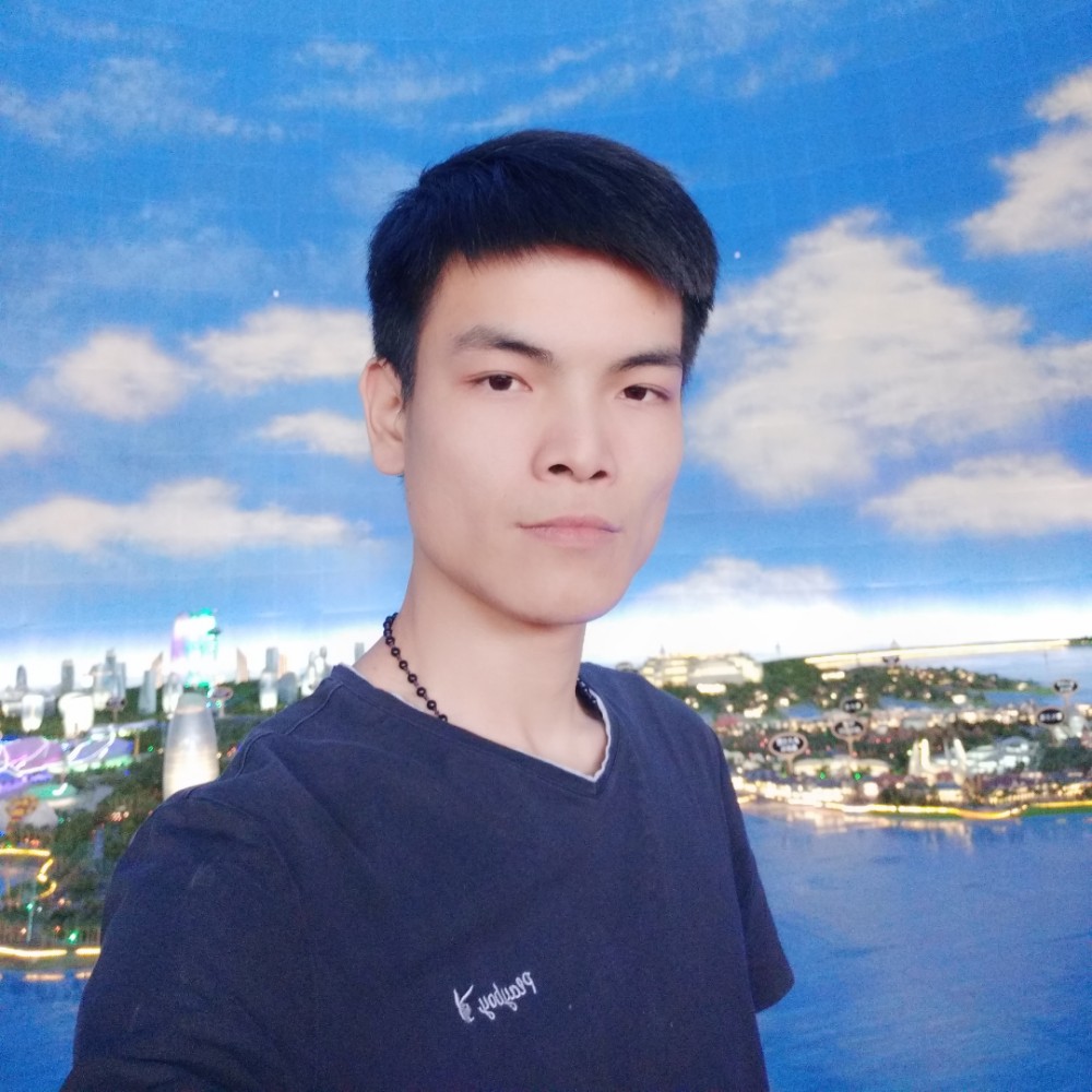 余生我陪你看世界的照片