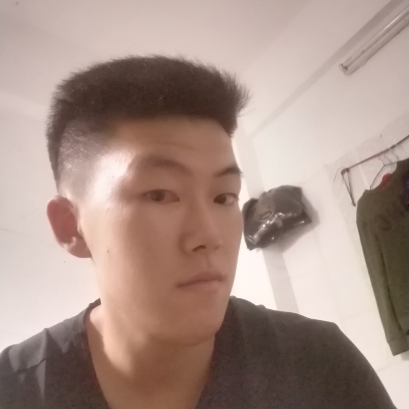 动听等待小虾米的照片