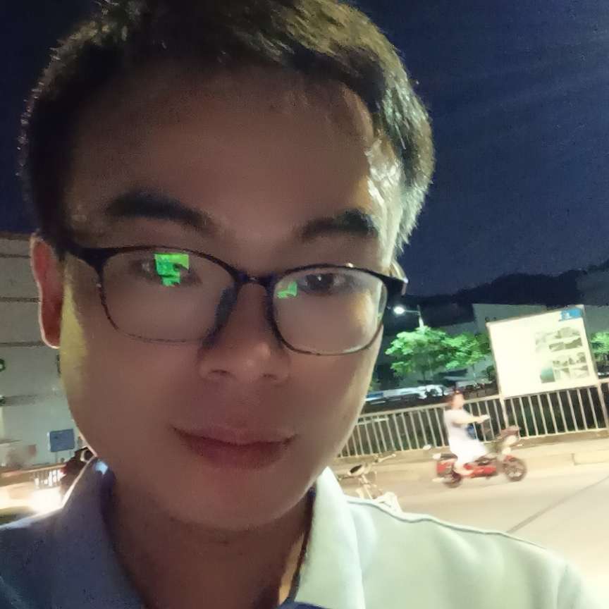 林平凡的照片