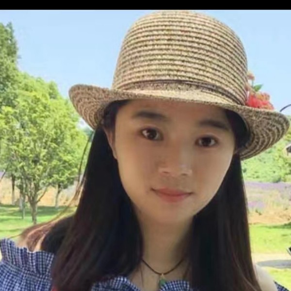 anita hu的照片