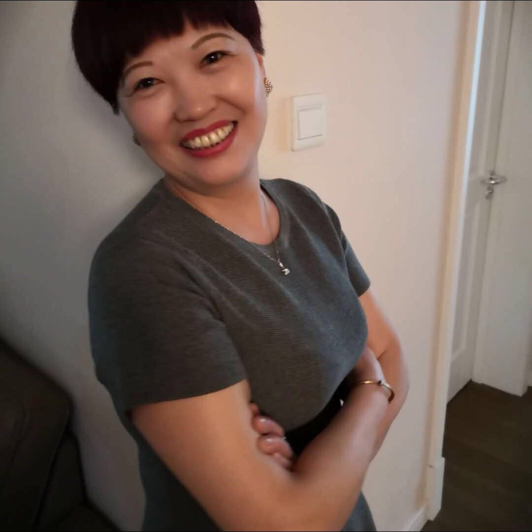 低泣de三叶草的照片
