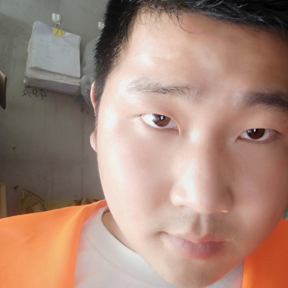 单纯且善良的照片