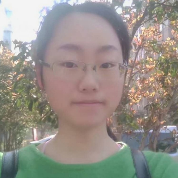 一枚美女的照片