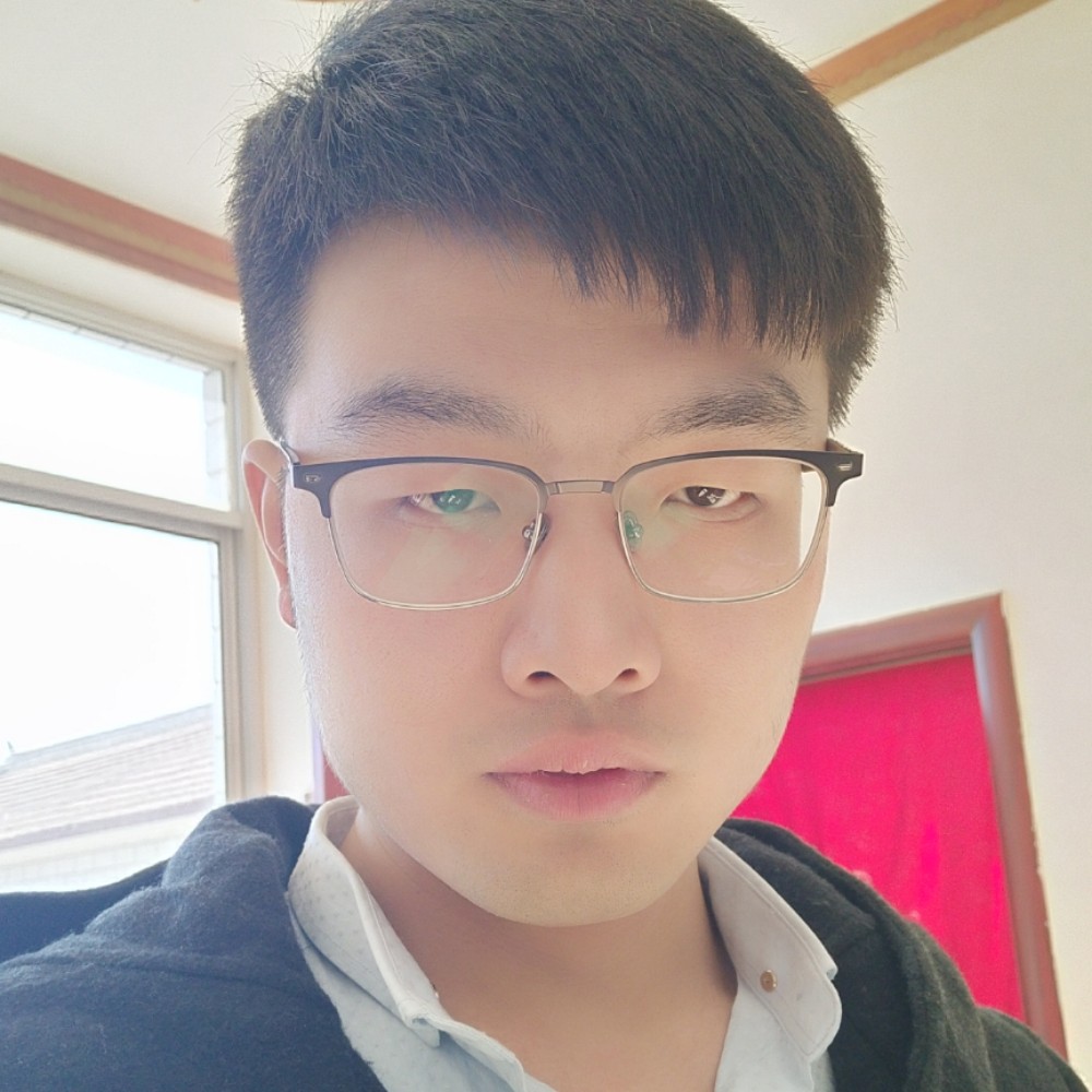 青琯隐形的照片