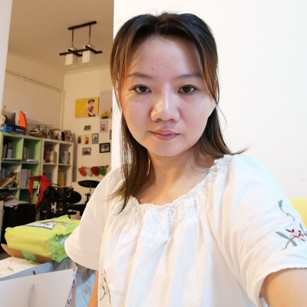庄儿的照片