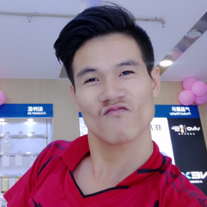 赖二少的照片