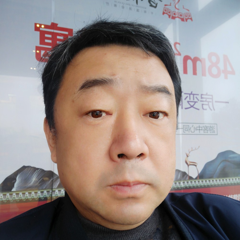 合适落霞的照片