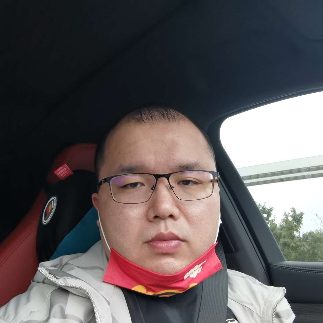 光头的照片