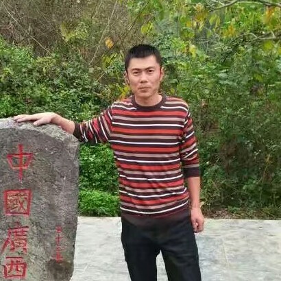 黑暗的照片