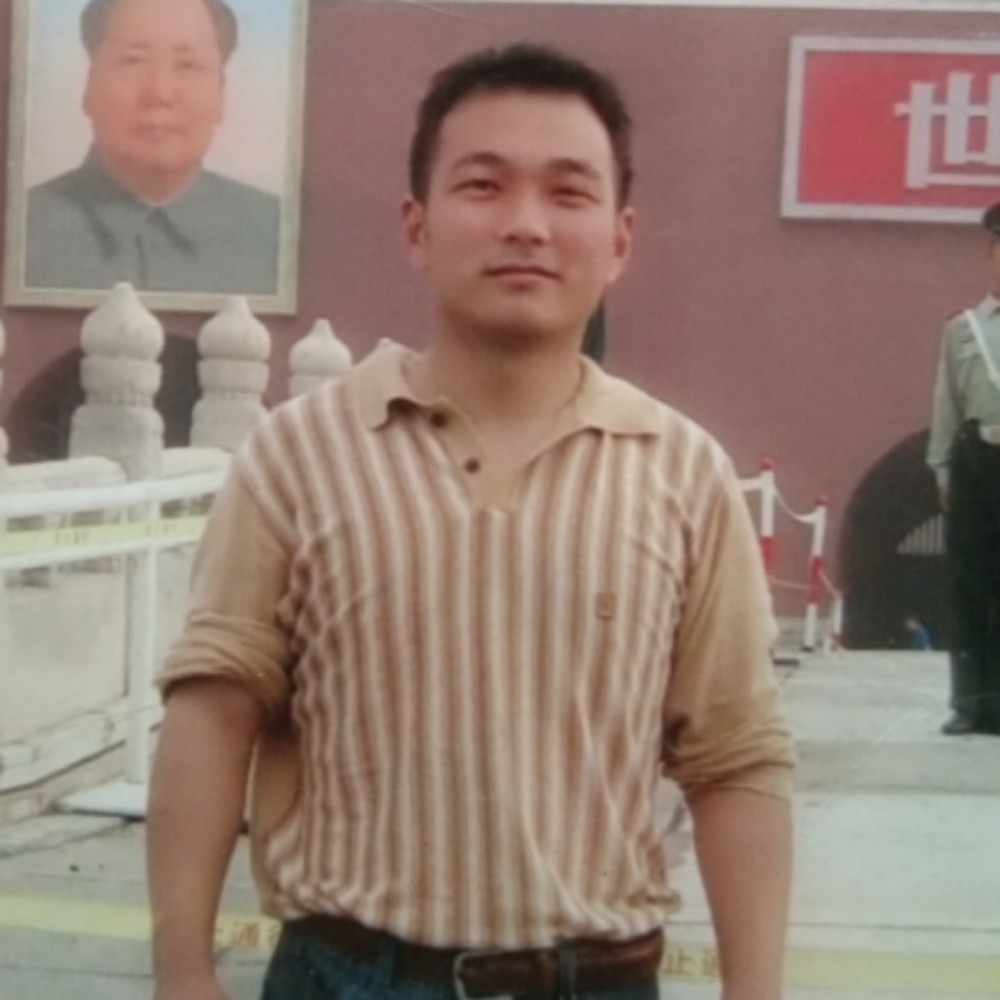 缘分来就是你的照片