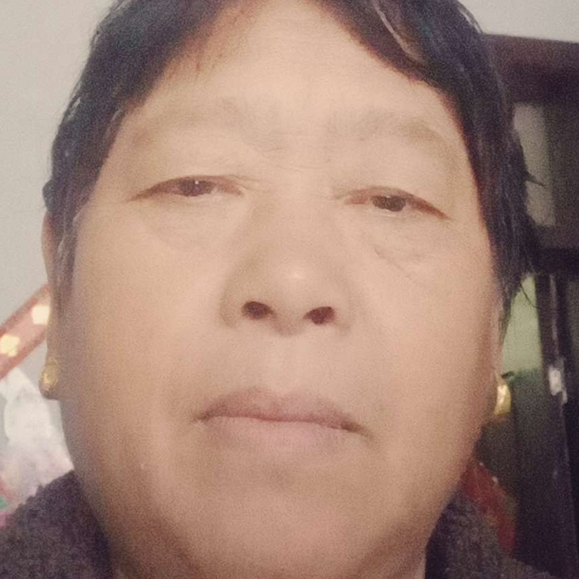 健康是褔的照片