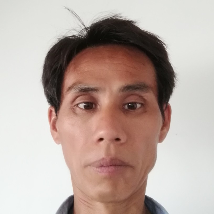 真诚的男朋友的照片