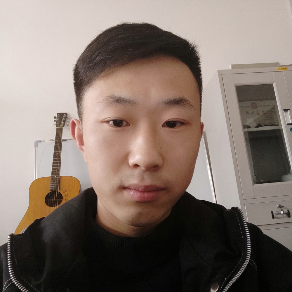 神墨的照片