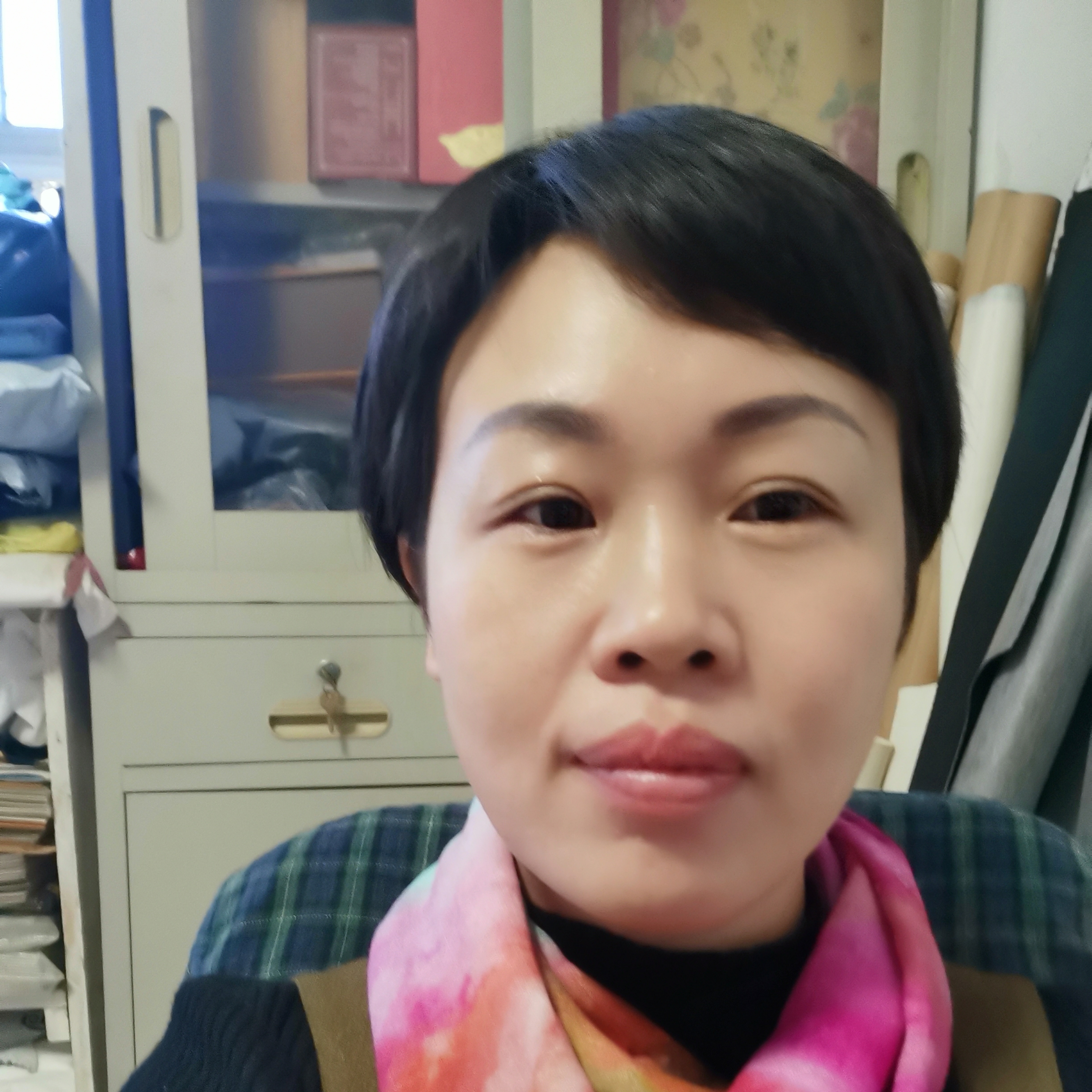 石头等待真淳的照片