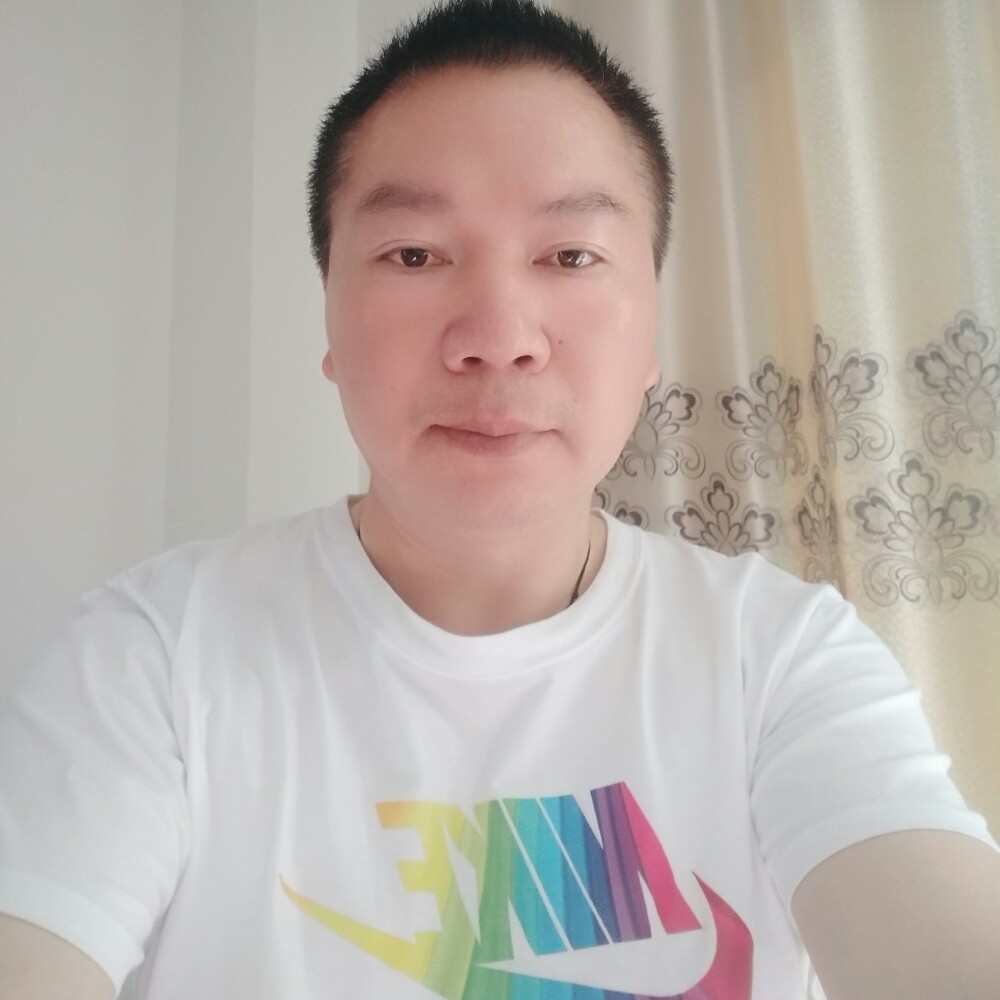纯真云朵的照片