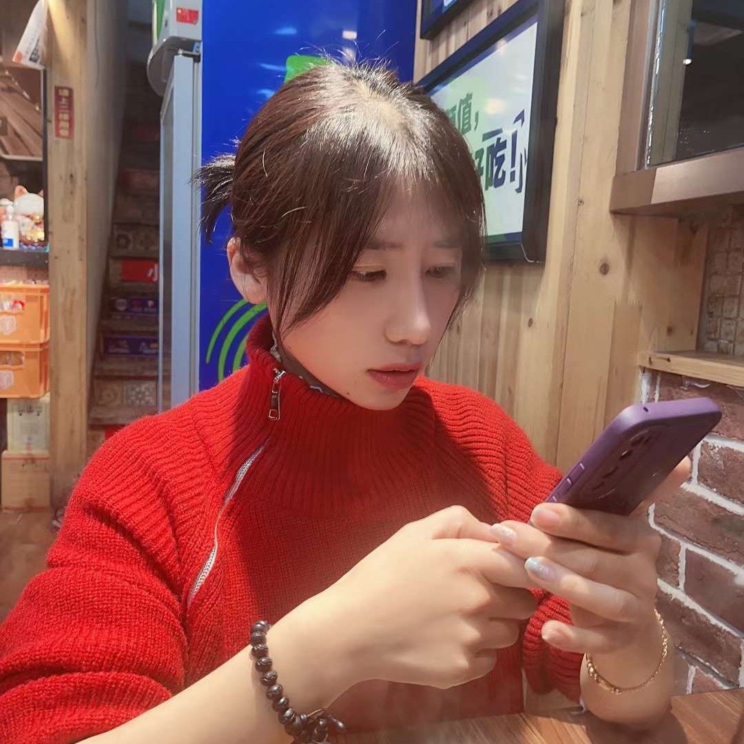 娜娜的照片