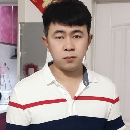 熊初默的照片