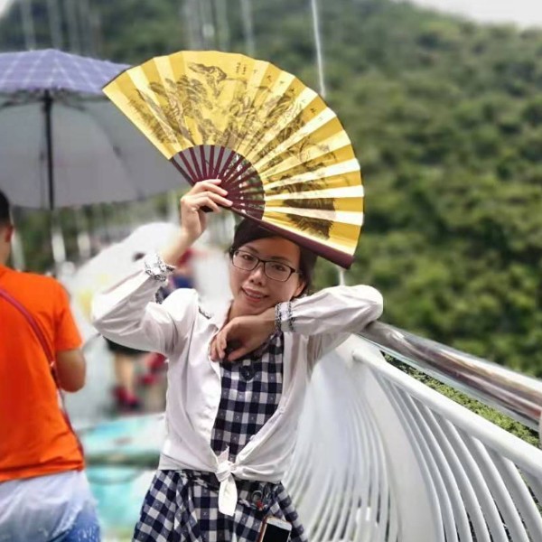 筱梅的照片