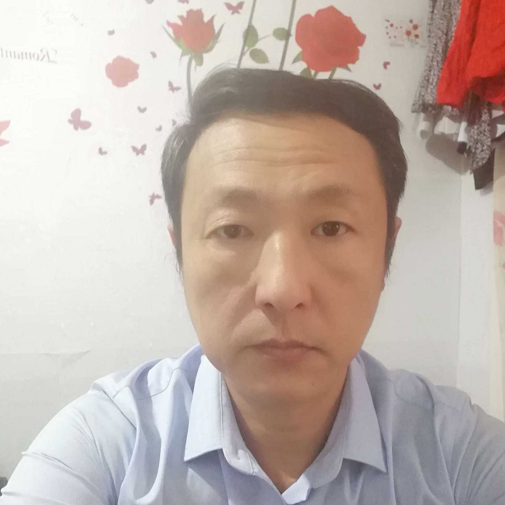 霸气等待碧影的照片