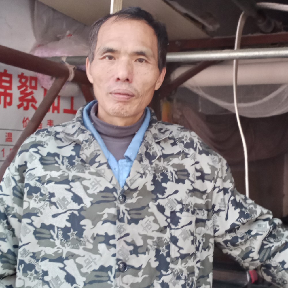 八宝粥与土豪的照片