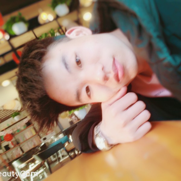 小逗比……的照片