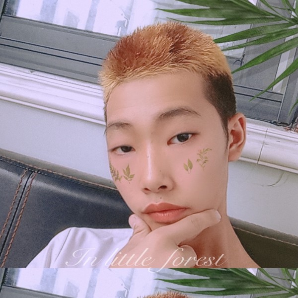 愛の実力。的照片