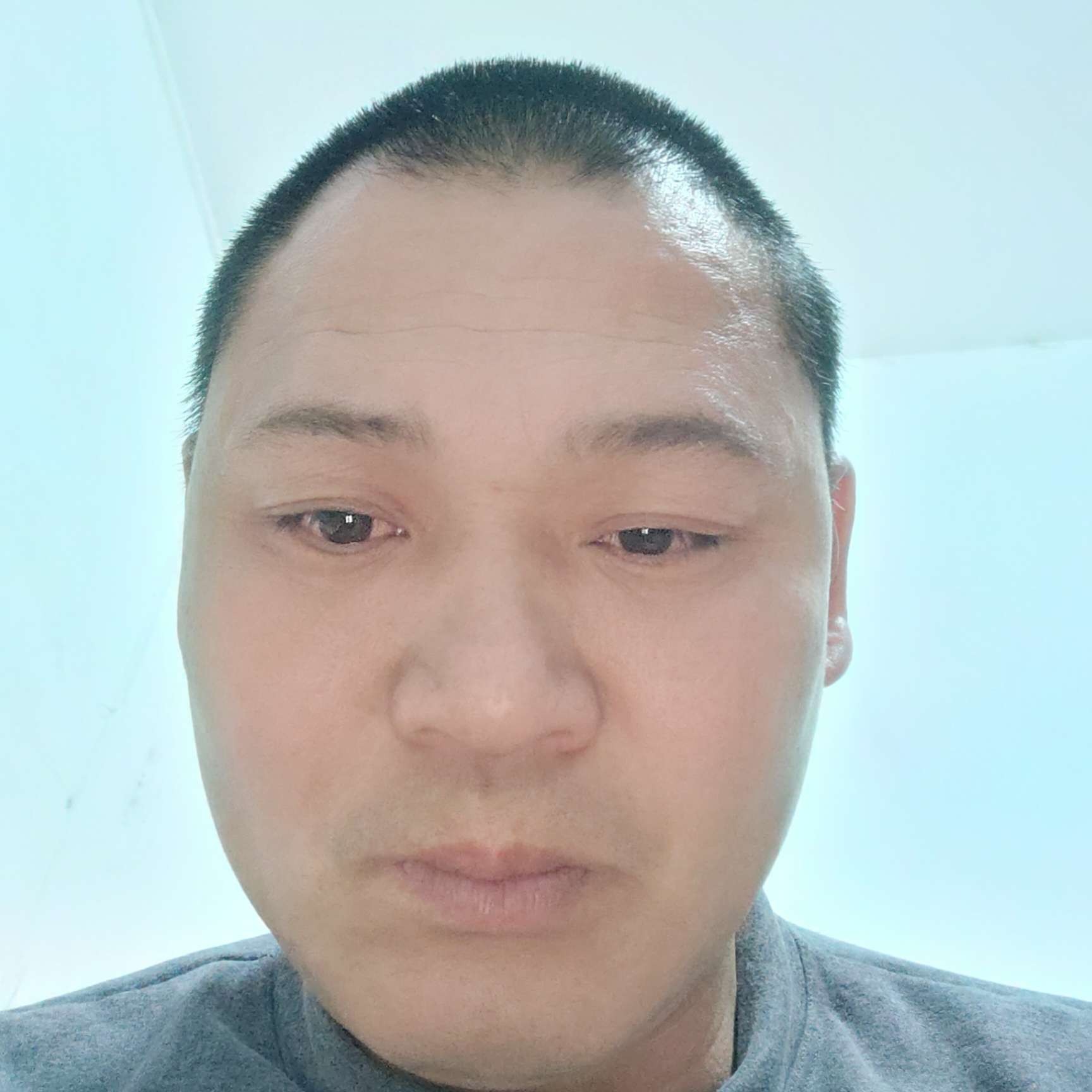 现代唐僧的照片