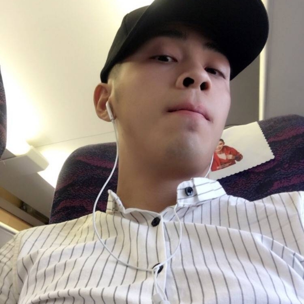 哭泣方盒的照片