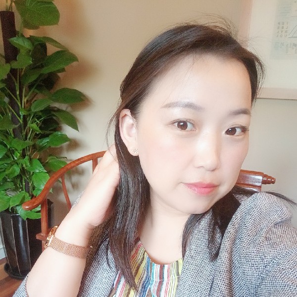 执着彩虹的照片
