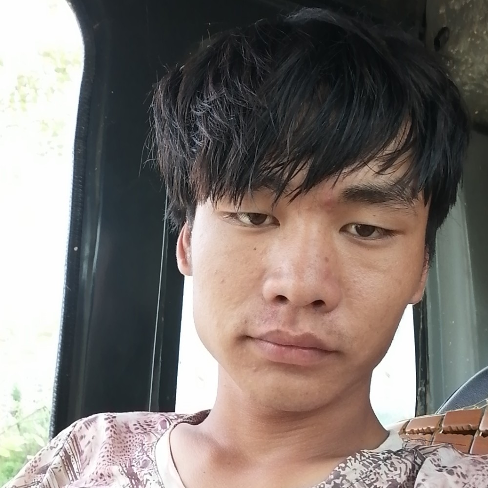 秀发无语的照片
