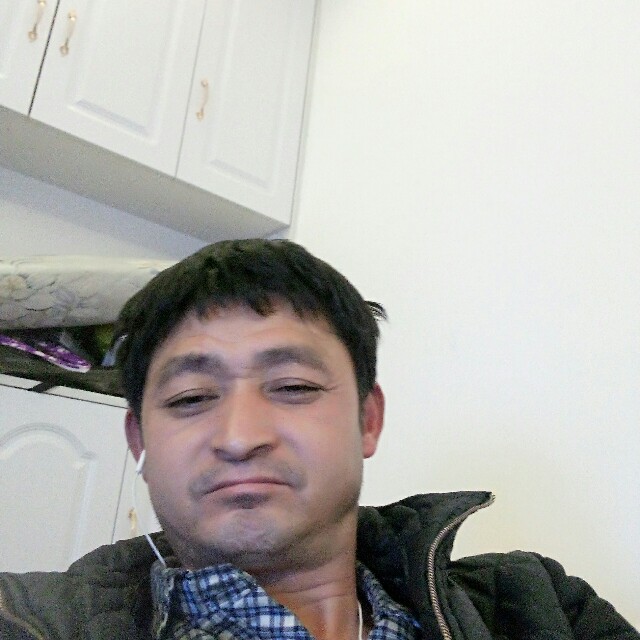 安静的晚上的照片