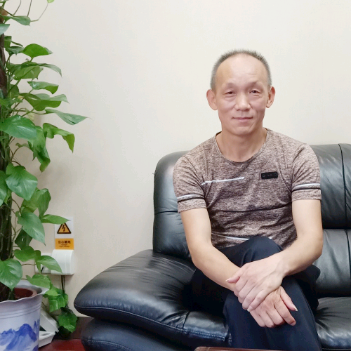 一叶知秋，老聂的照片