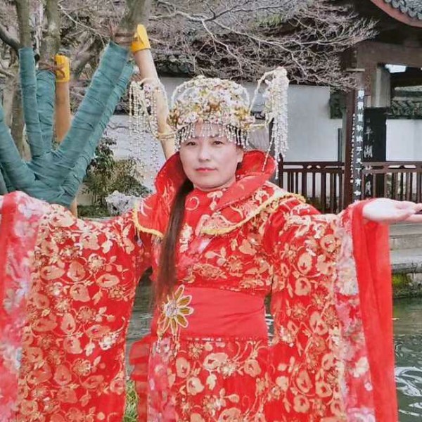 随意开心就好的照片