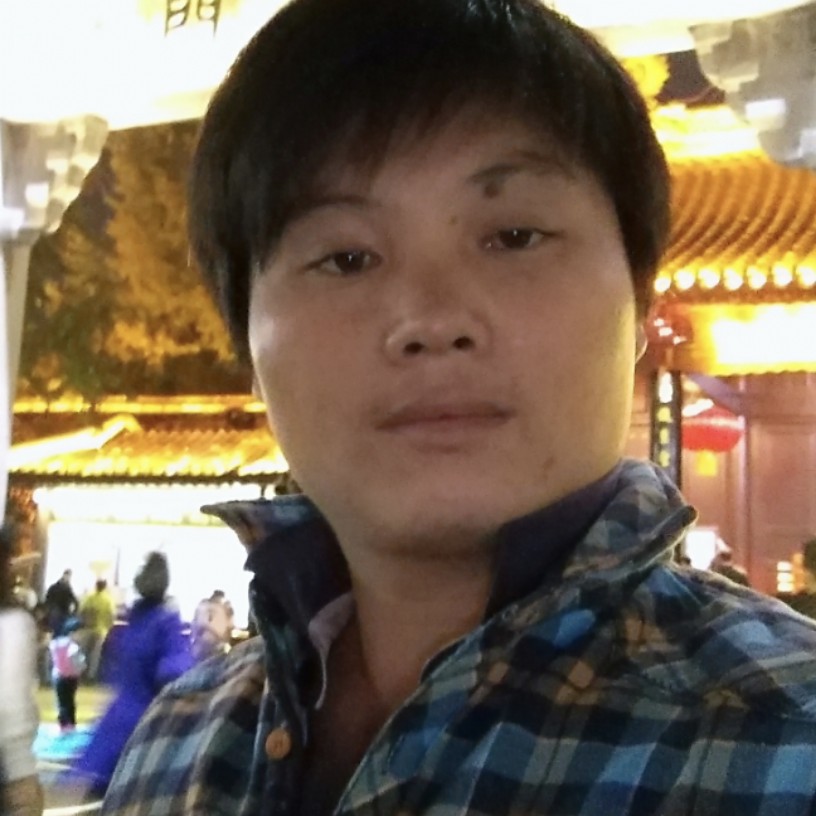 无限笑暖光的照片