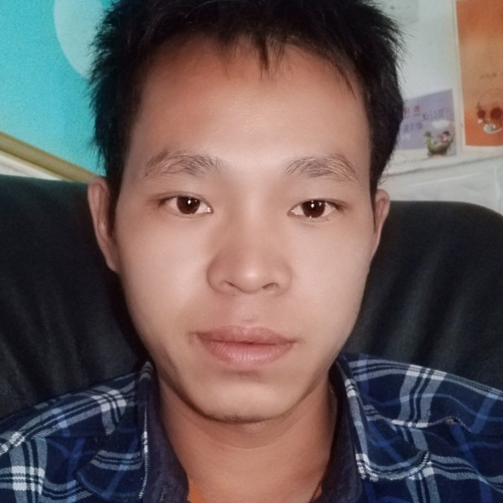 笑口常開的照片