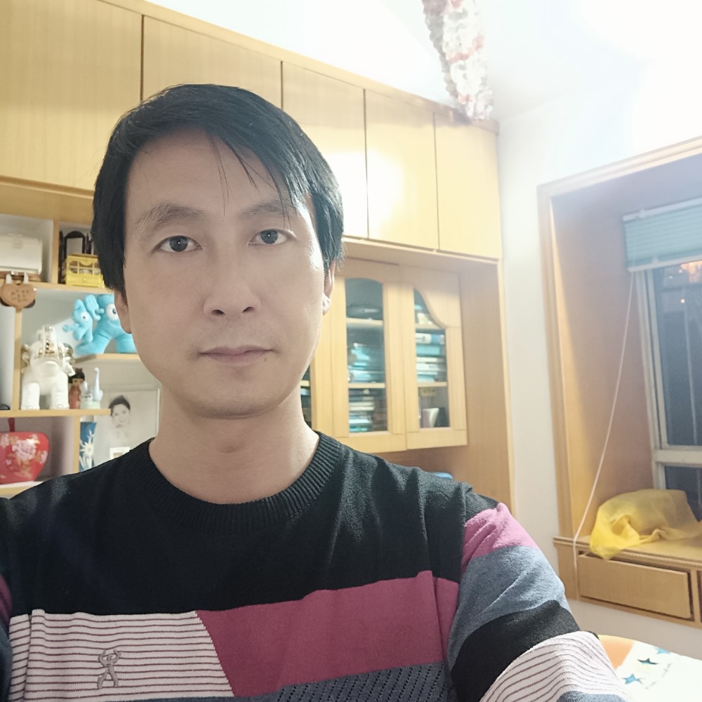 郝亮仔的照片