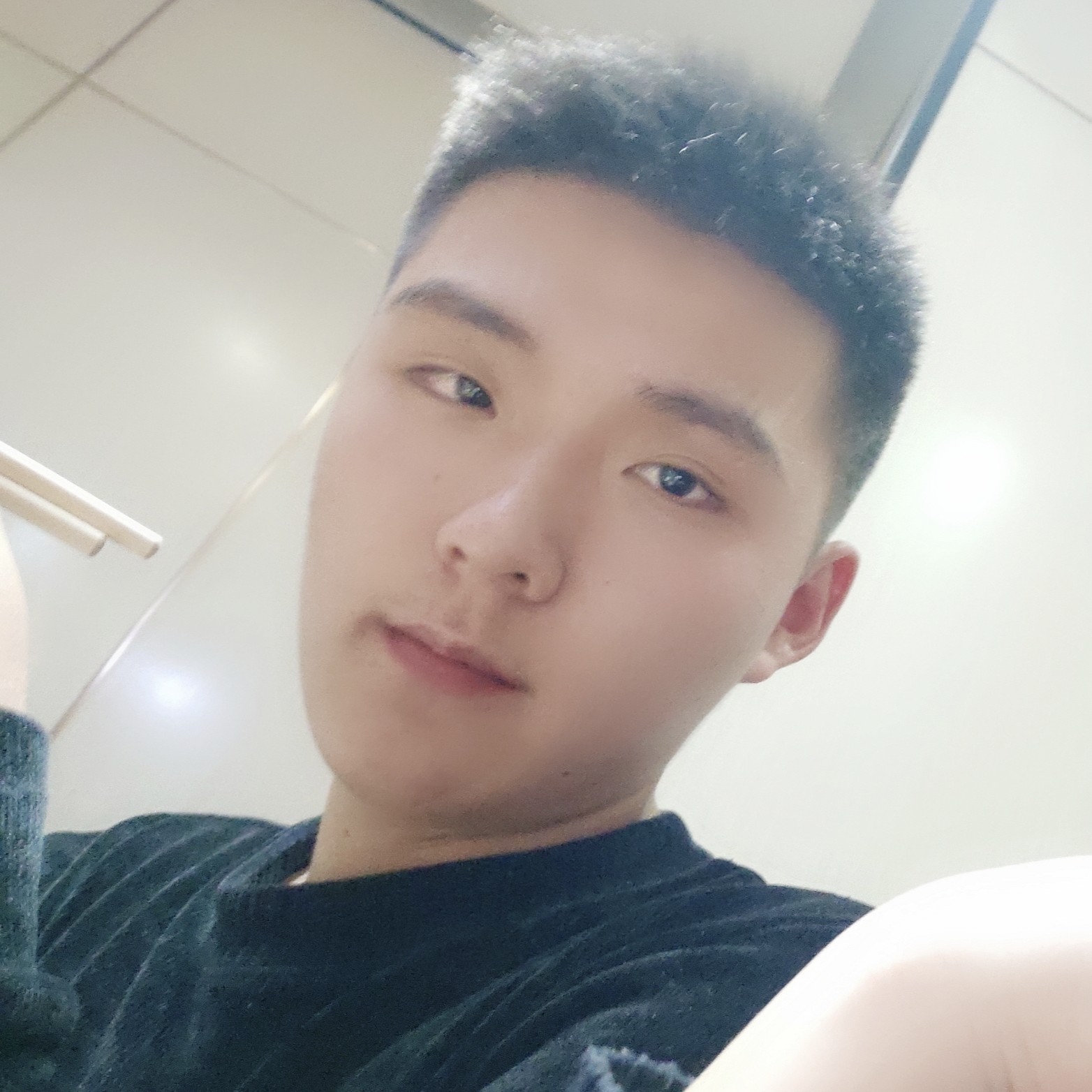 有点渴的照片