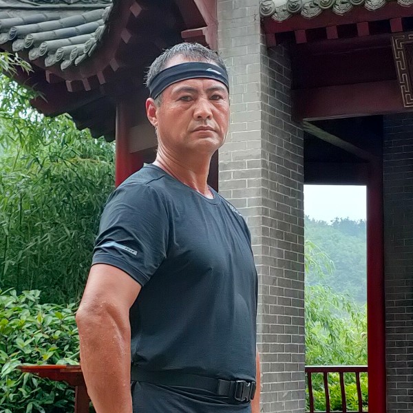 A风尚大叔的照片