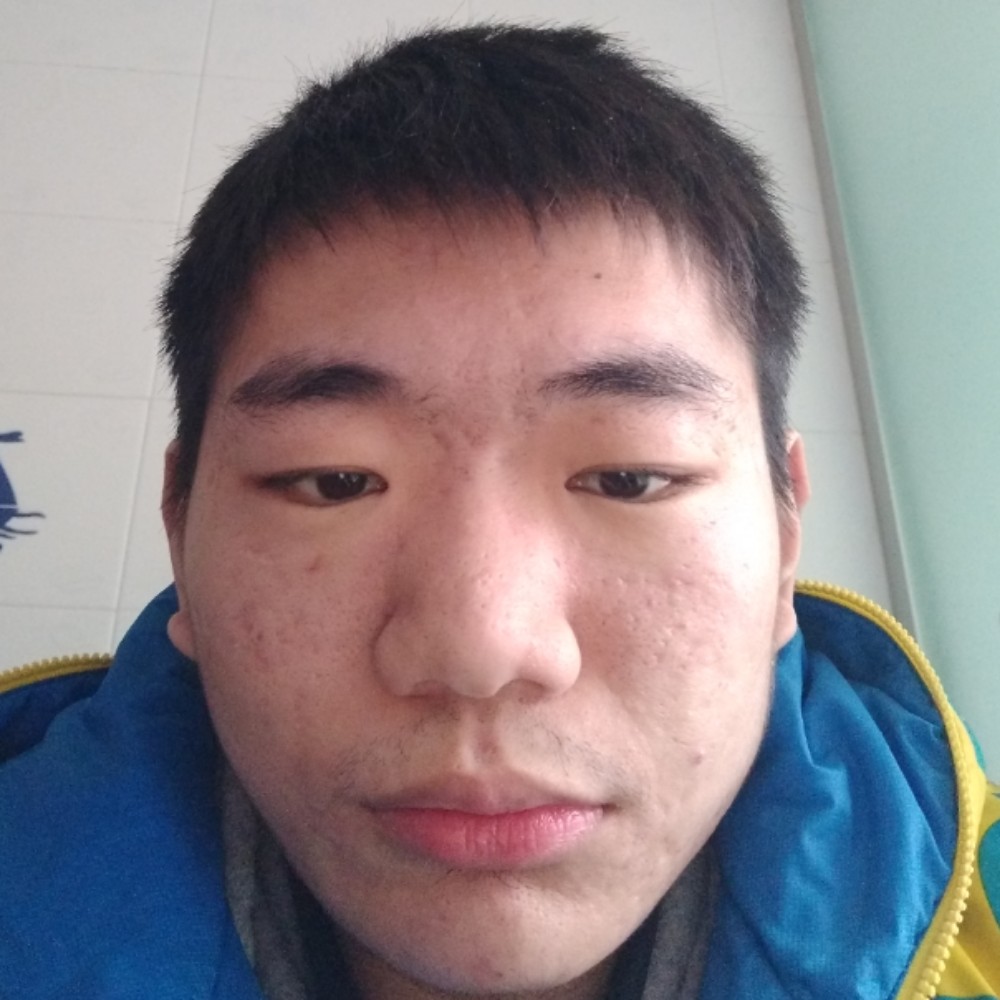娃娃斌的照片