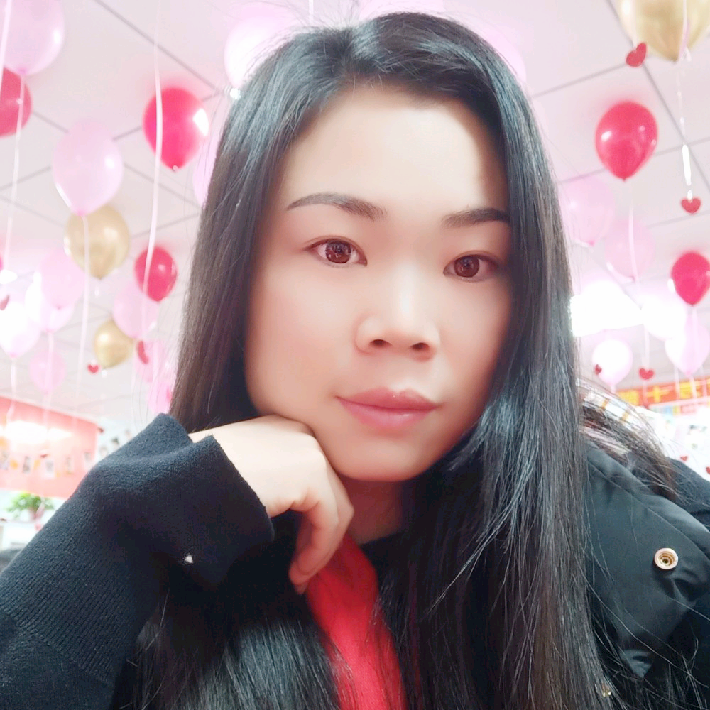 明媚等待锦瑟的照片