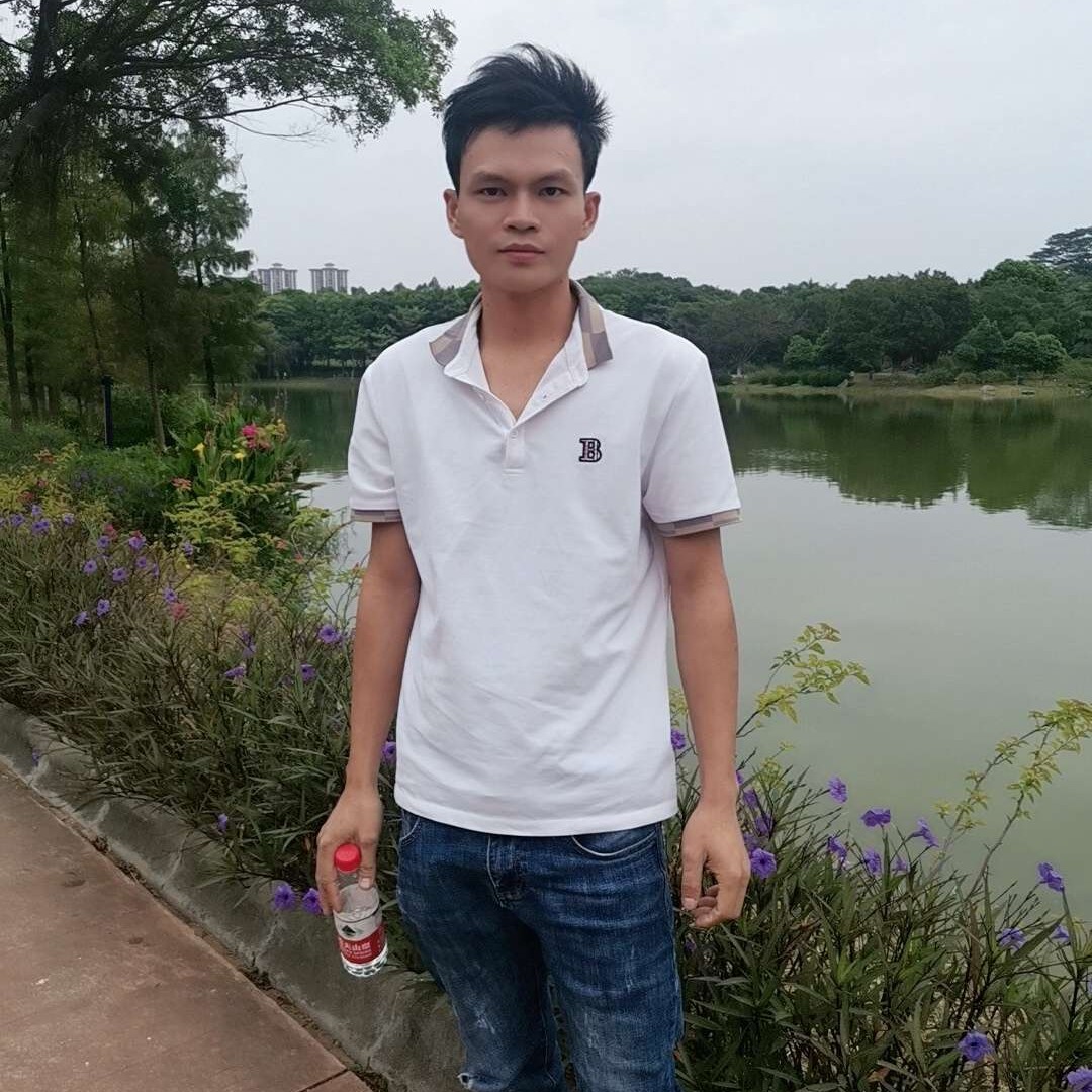 加油靓仔的照片