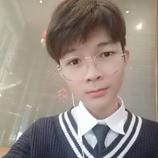 斑驳缱绻的照片