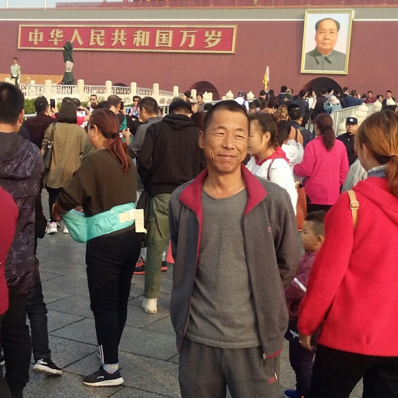孤独踢御姐的照片