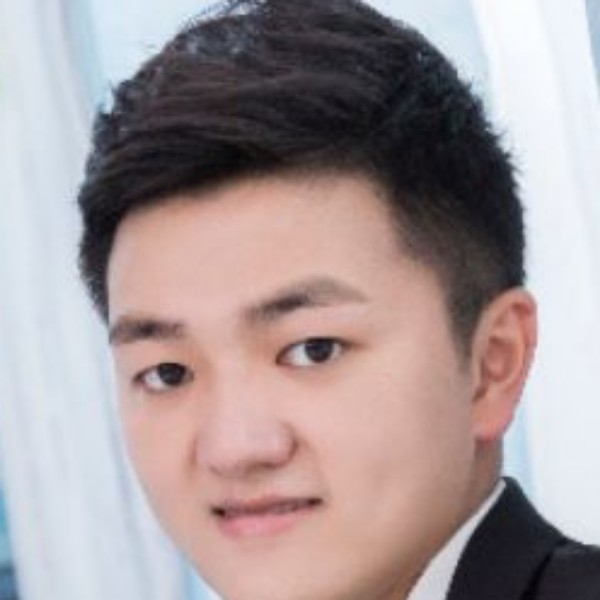 威尼斯恋人的照片