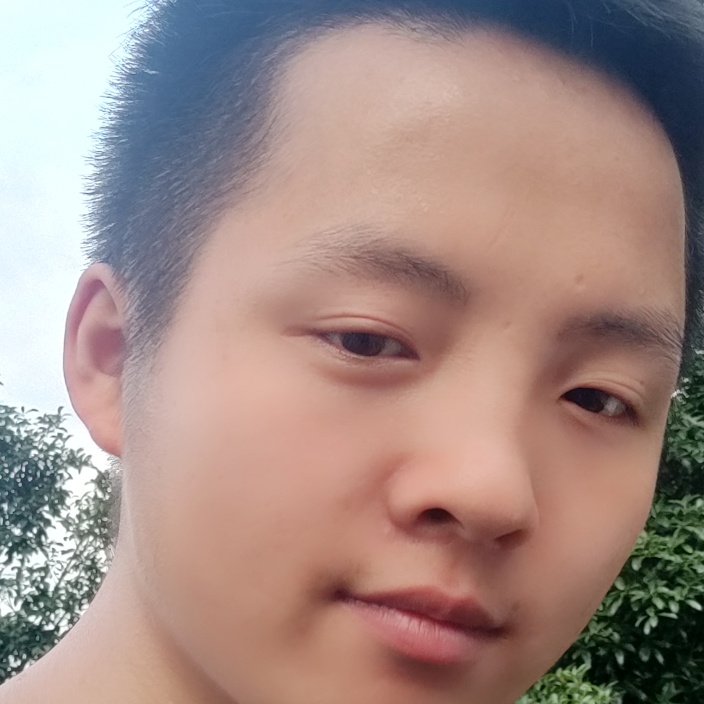 诚心和西牛的照片