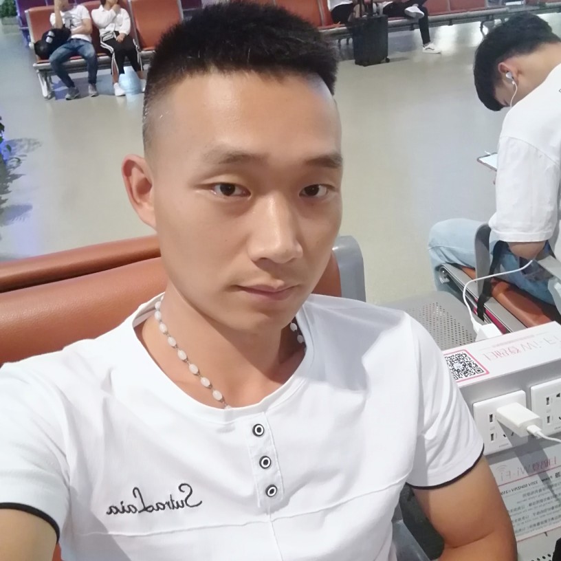 动人野狼的照片