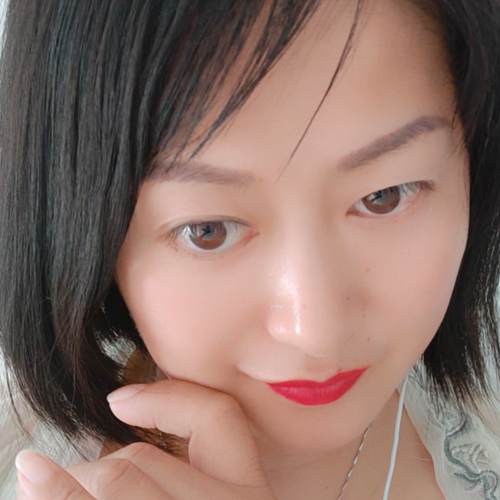 我老婆来那的照片