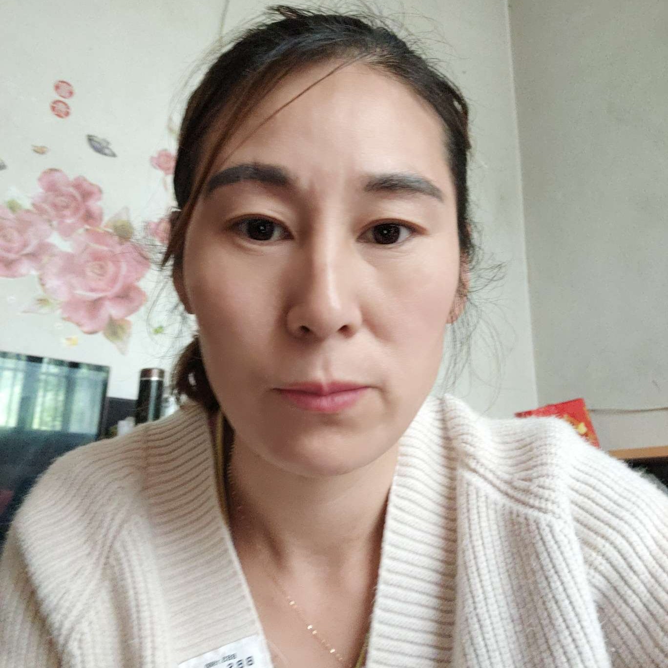 秀丽扯回忆的照片