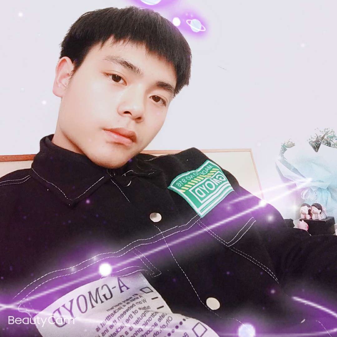 长情就豌豆的照片